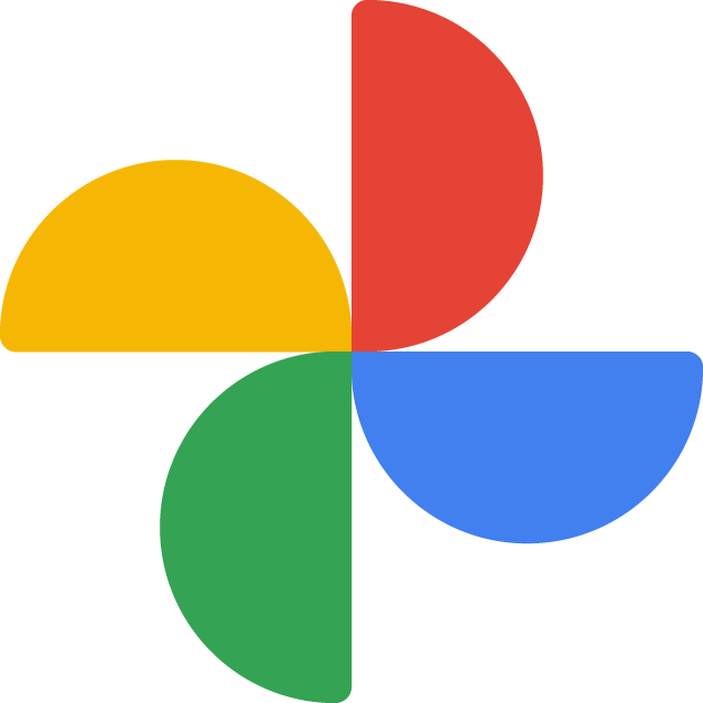 Google Photos Logo